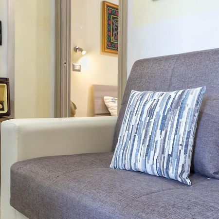 Relax House And Fitness 9 Apartment Villanova Monteleone Bagian luar foto